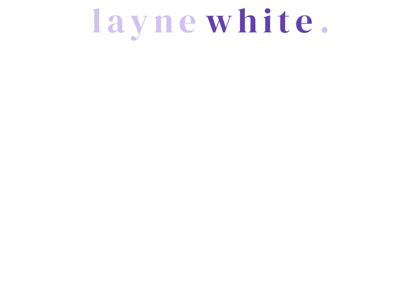 Personalized stationery set of 15 - 3.5x5in